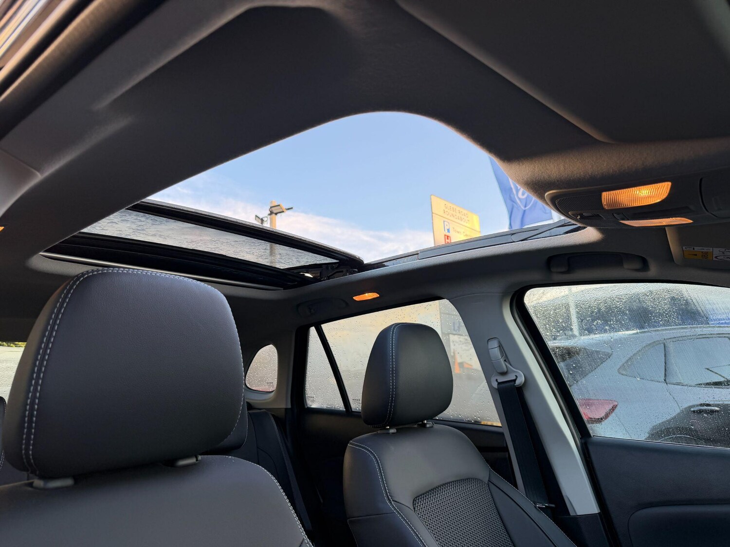 Used Suzuki SX4 S-Cross 2023 for sale - 76743449: Photo 18