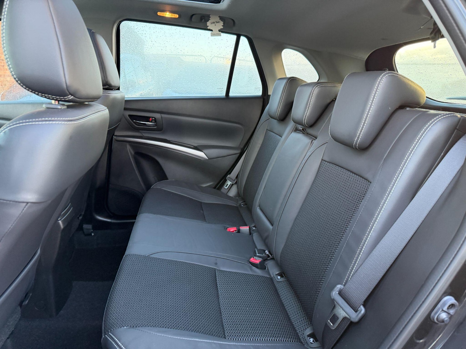 Used Suzuki SX4 S-Cross 2023 for sale - 76743449: Photo 21