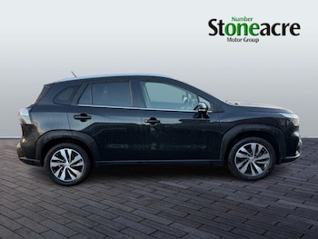 Used Suzuki SX4 S-Cross 2023 for sale - 76743449: Photo