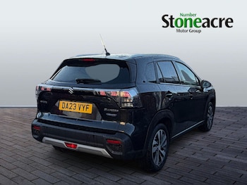 Used Suzuki SX4 S-Cross 2023 for sale - 76743449: Photo