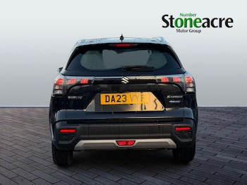 Used Suzuki SX4 S-Cross 2023 for sale - 76743449: Photo