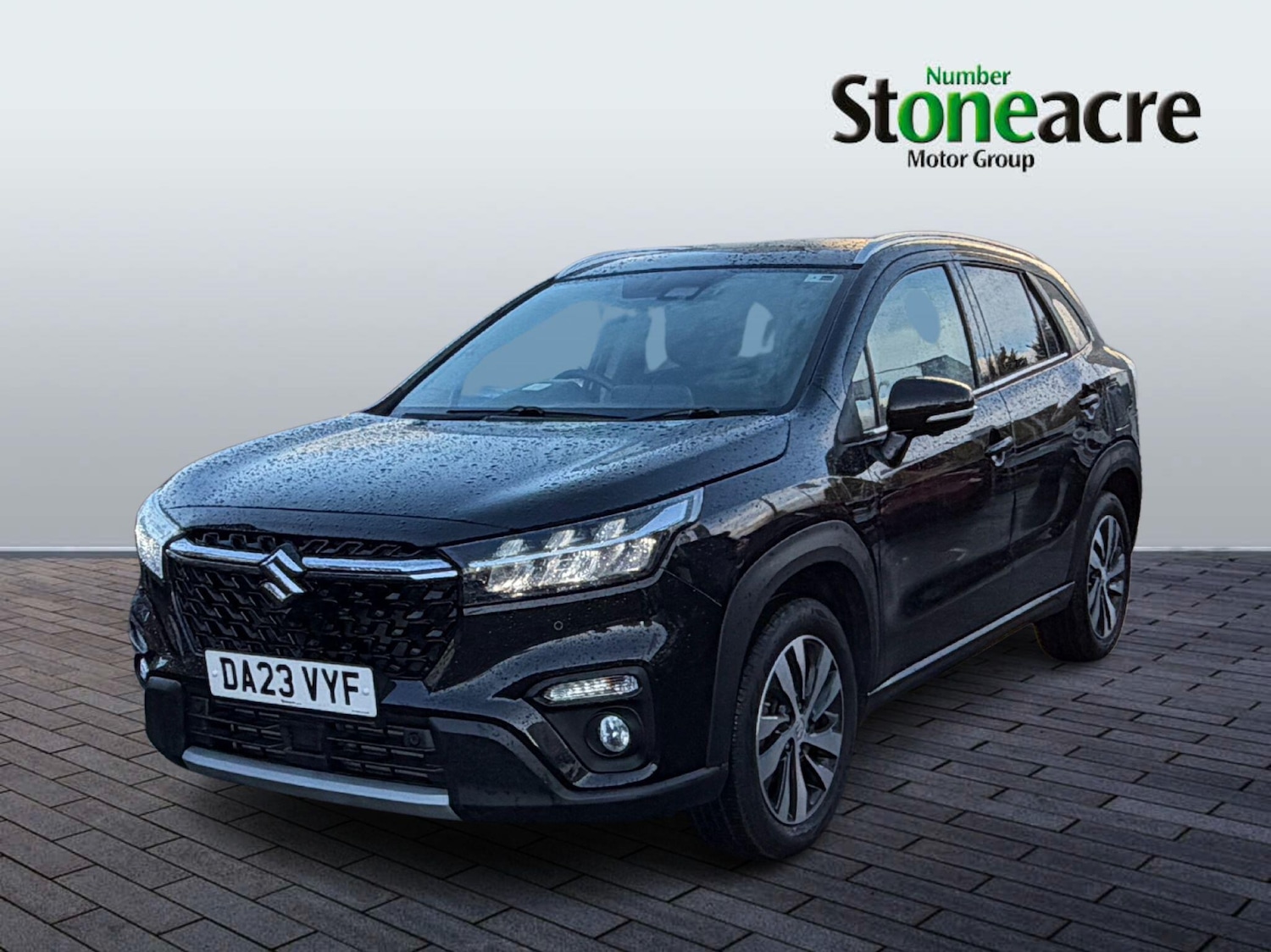 Used Suzuki SX4 S-Cross 2023 for sale - 76743449: Photo 7