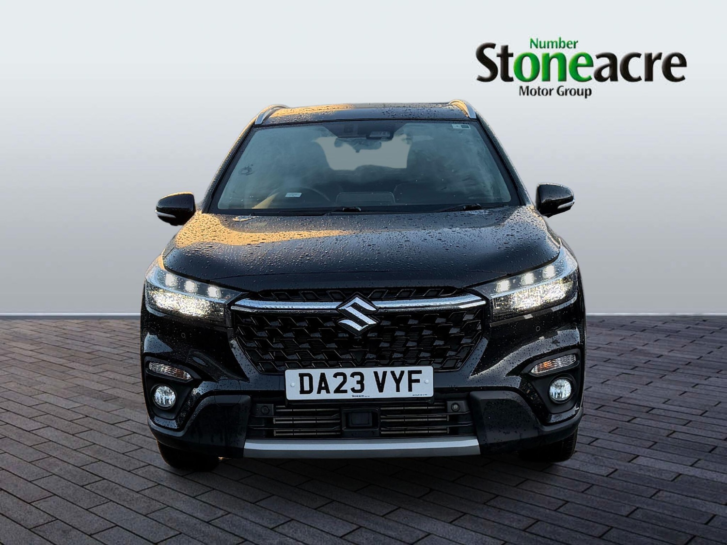 Used Suzuki SX4 S-Cross 2023 for sale - 76743449: Photo 8