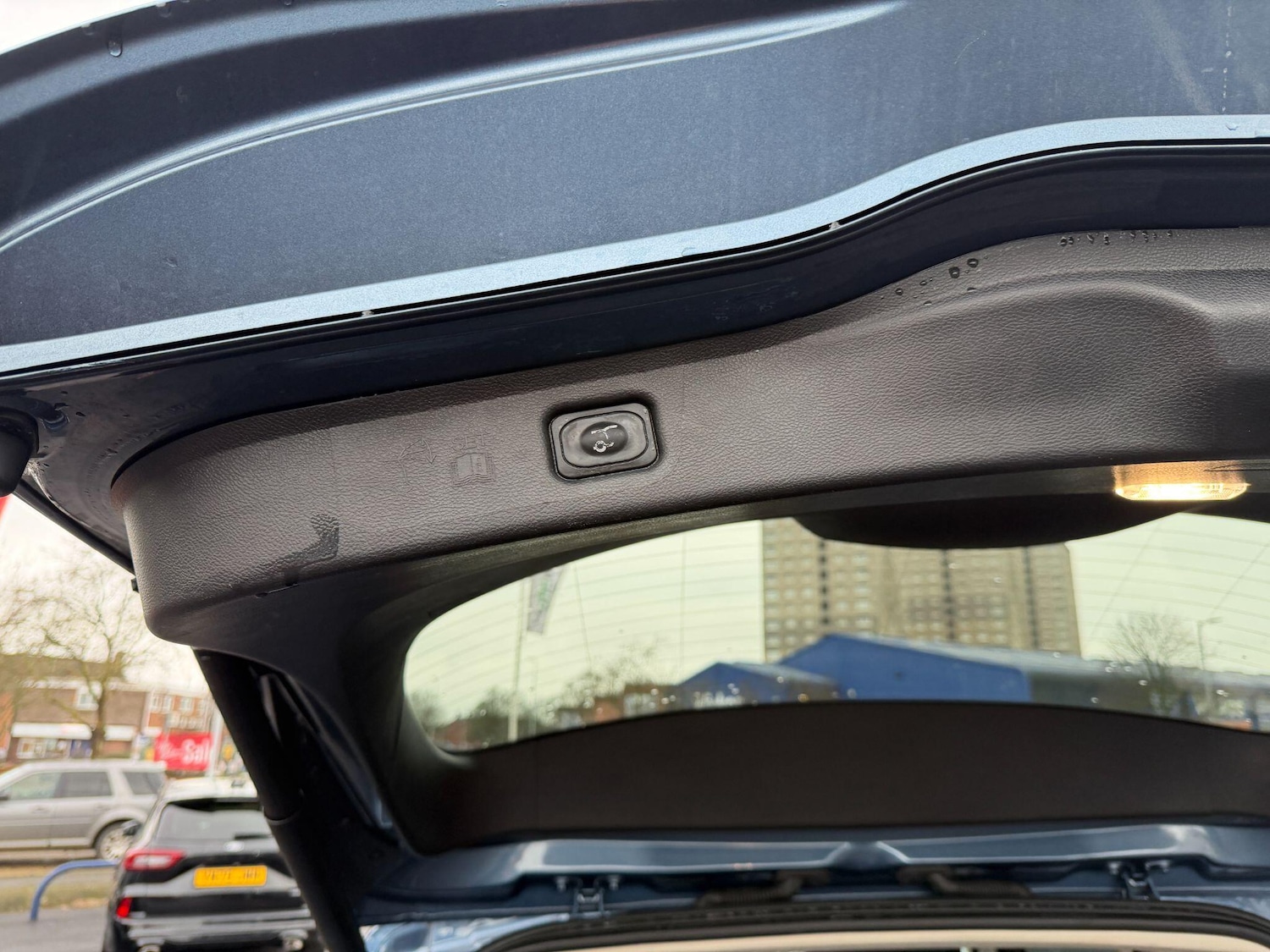 Used Ford S-Max 2023 for sale - 77468987: Photo 11