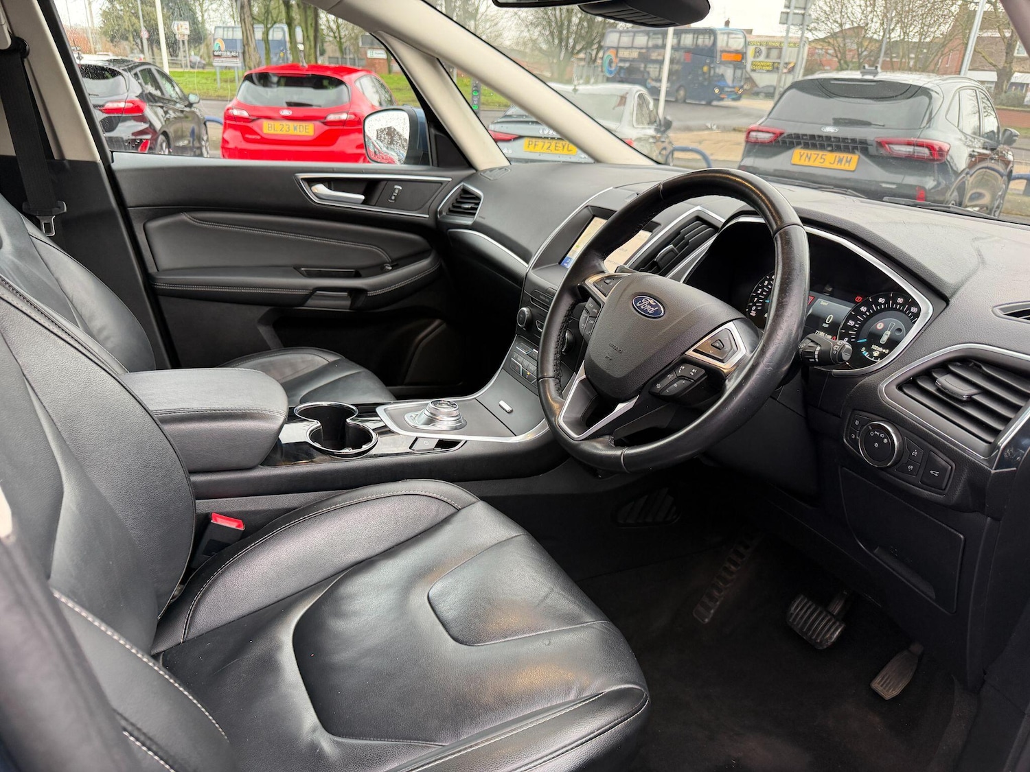 Used Ford S-Max 2023 for sale - 77468987: Photo 12