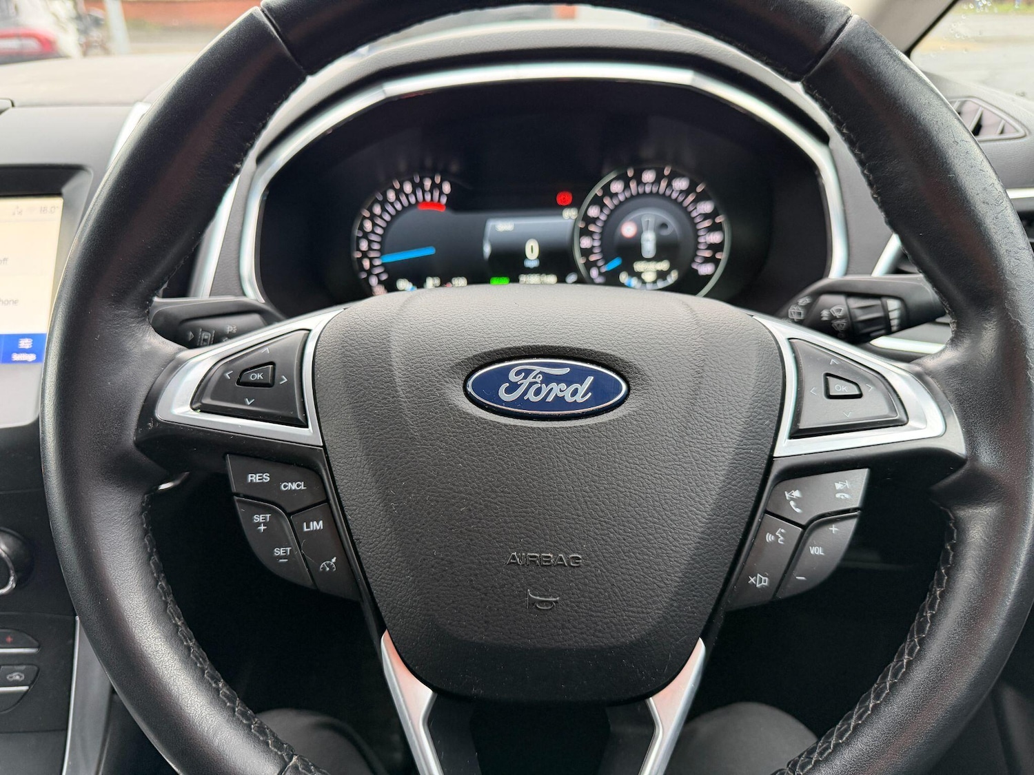 Used Ford S-Max 2023 for sale - 77468987: Photo 14