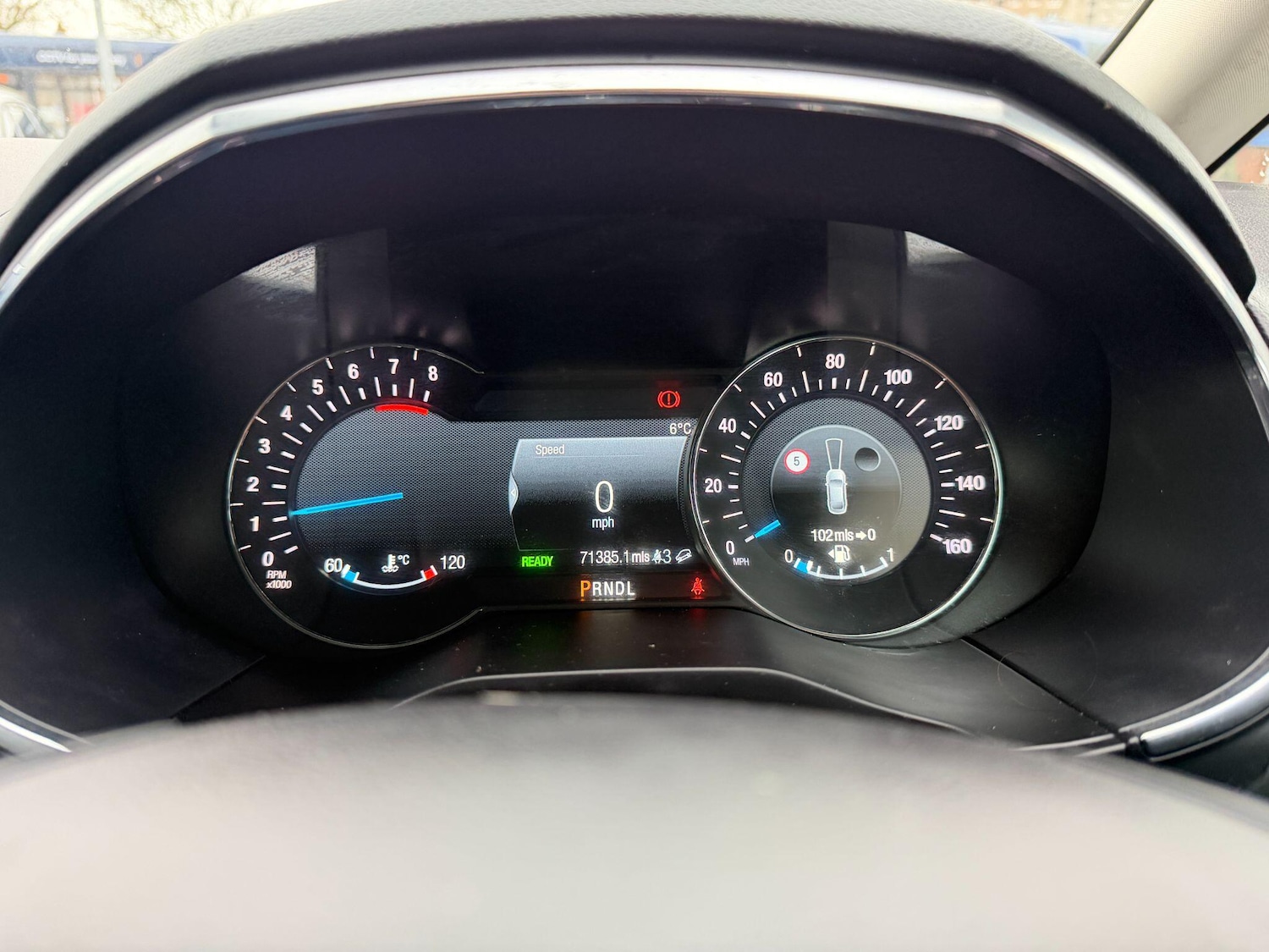 Used Ford S-Max 2023 for sale - 77468987: Photo 15