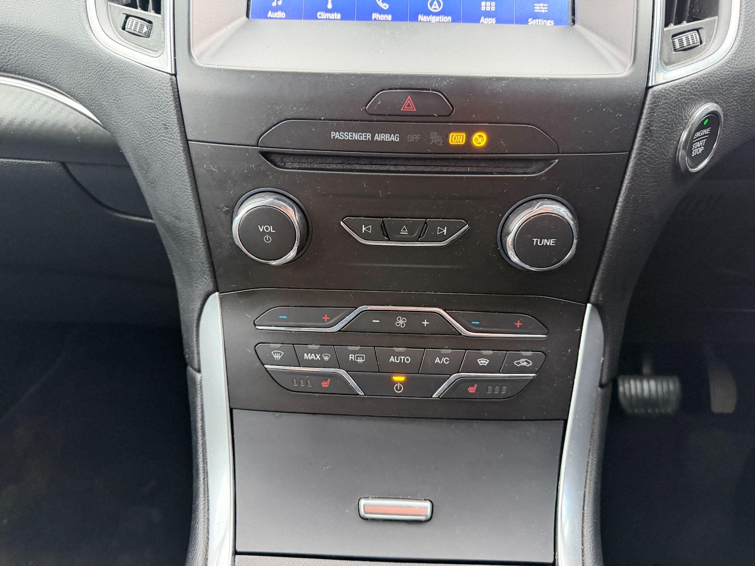 Used Ford S-Max 2023 for sale - 77468987: Photo 18