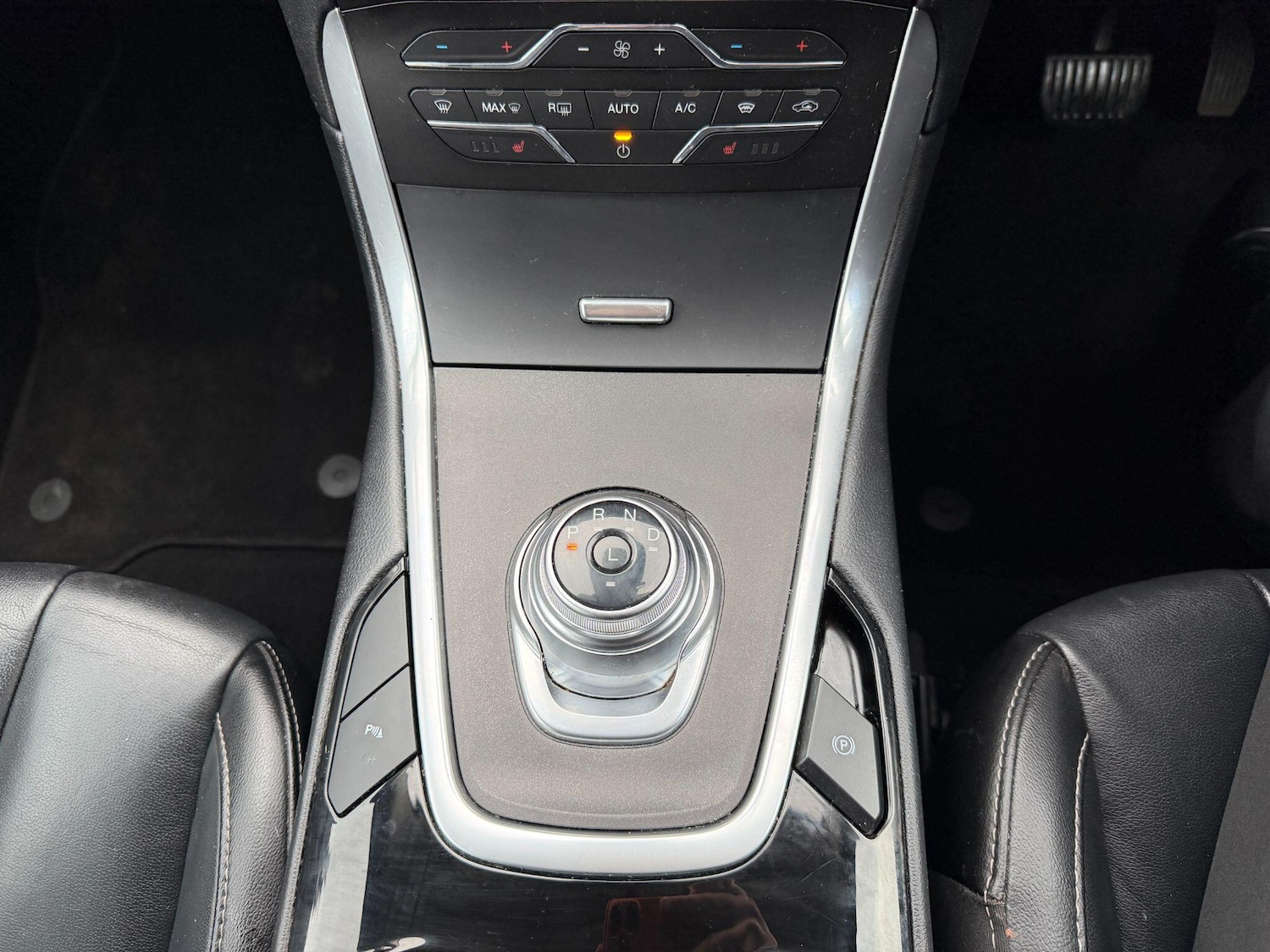 Used Ford S-Max 2023 for sale - 77468987: Photo 19