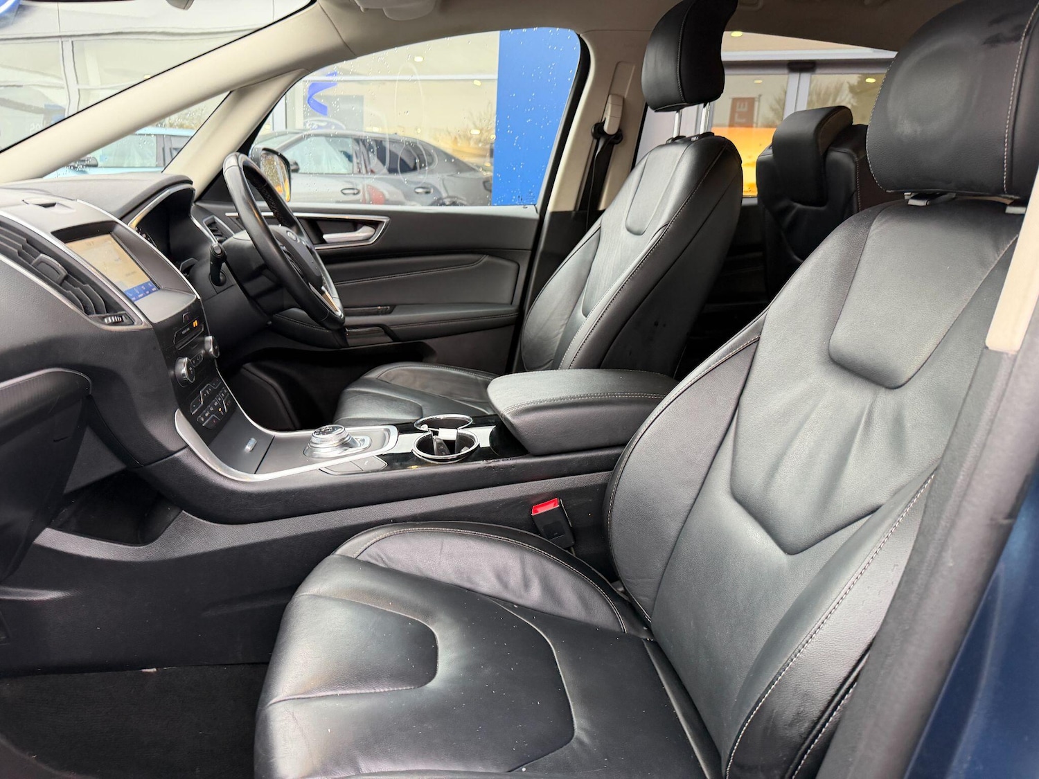 Used Ford S-Max 2023 for sale - 77468987: Photo 21