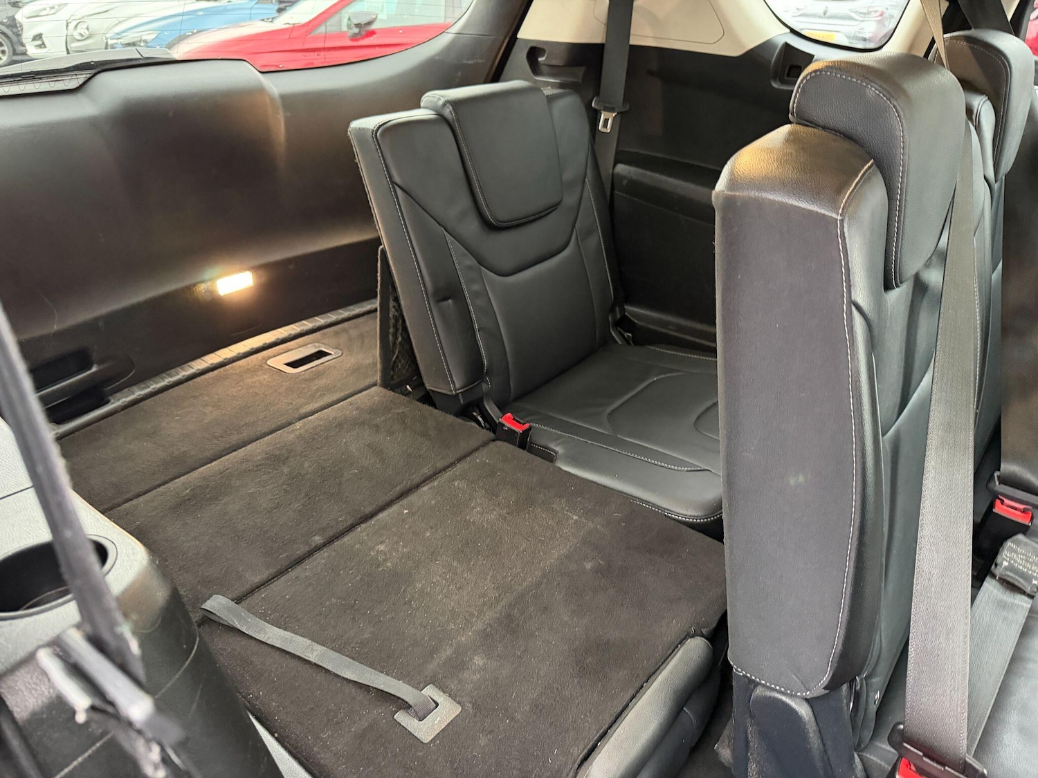 Used Ford S-Max 2023 for sale - 77468987: Photo 23