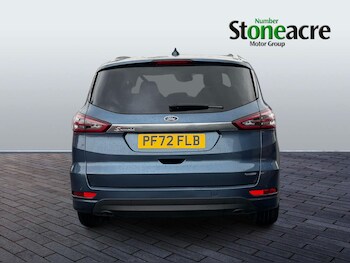 Used Ford S-Max 2022 for sale - 77468987: Photo