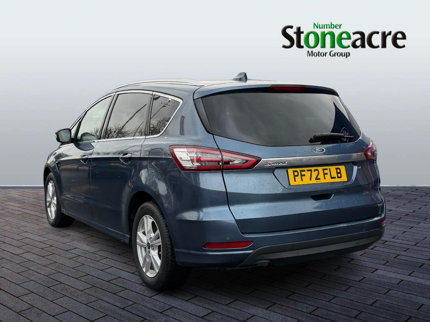 Used Ford S-Max 2023 for sale - 77468987: Photo 5
