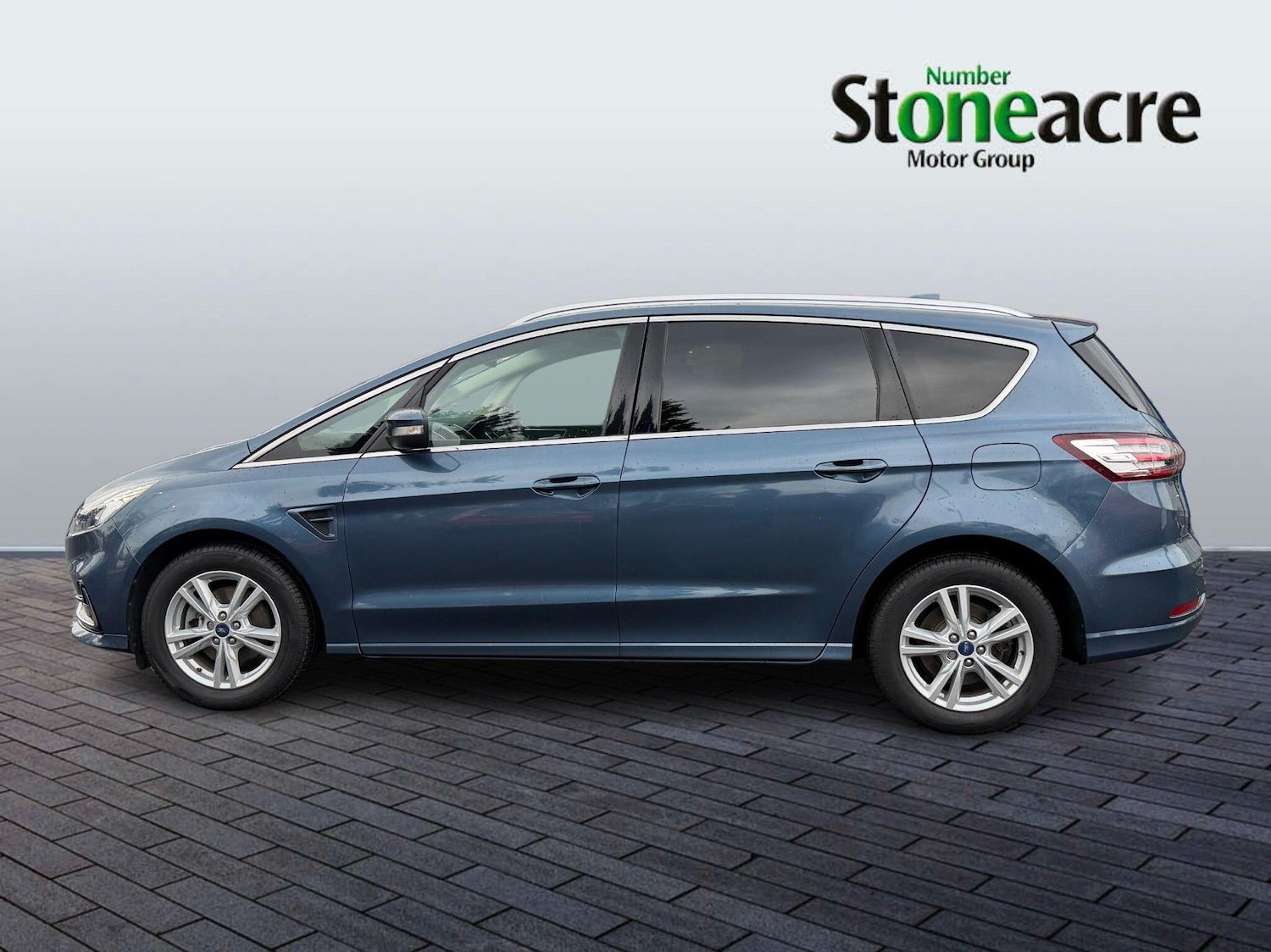 Used Ford S-Max 2023 for sale - 77468987: Photo 6