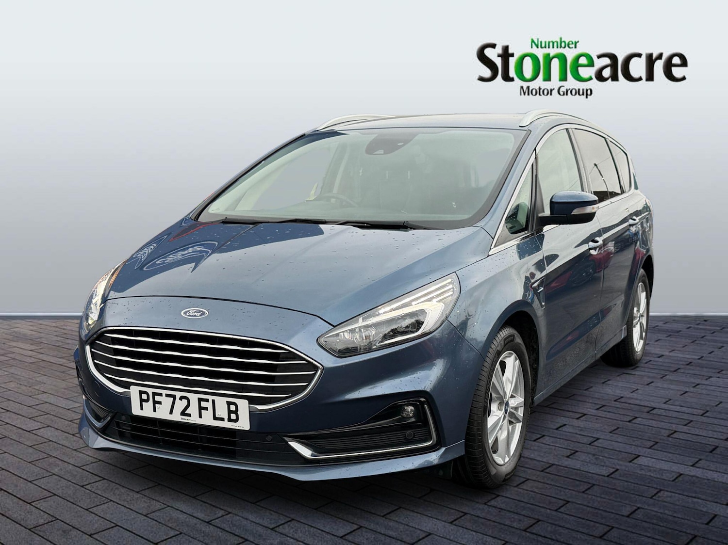 Used Ford S-Max 2023 for sale - 77468987: Photo 7