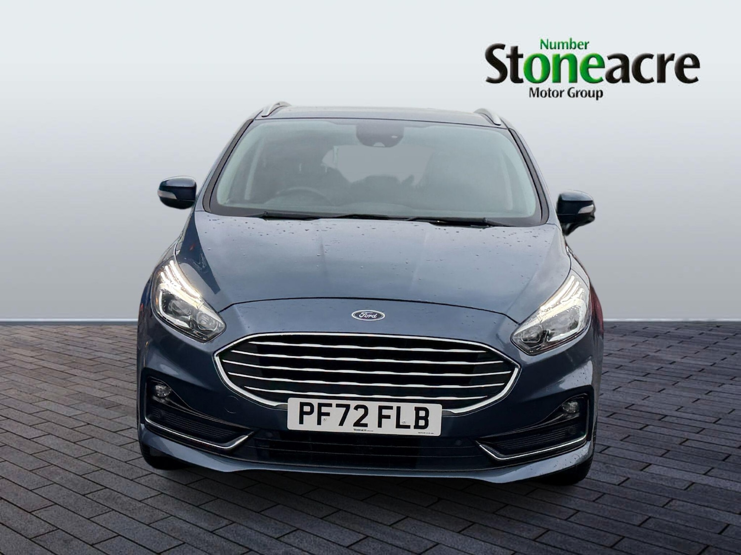 Used Ford S-Max 2023 for sale - 77468987: Photo 8