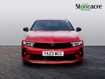 Used Vauxhall Astra 2023 for sale - 79465035: Photo