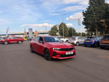 Used Vauxhall Astra 2023 for sale - 79465035: Photo