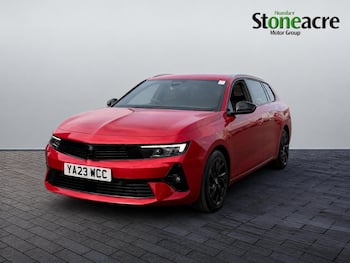 Used Vauxhall Astra 2023 for sale - 79465035: Photo