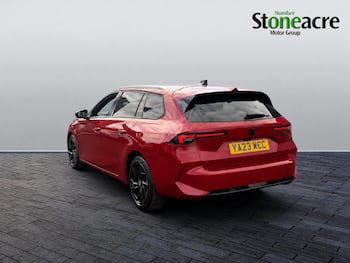 Used Vauxhall Astra 2023 for sale - 79465035: Photo