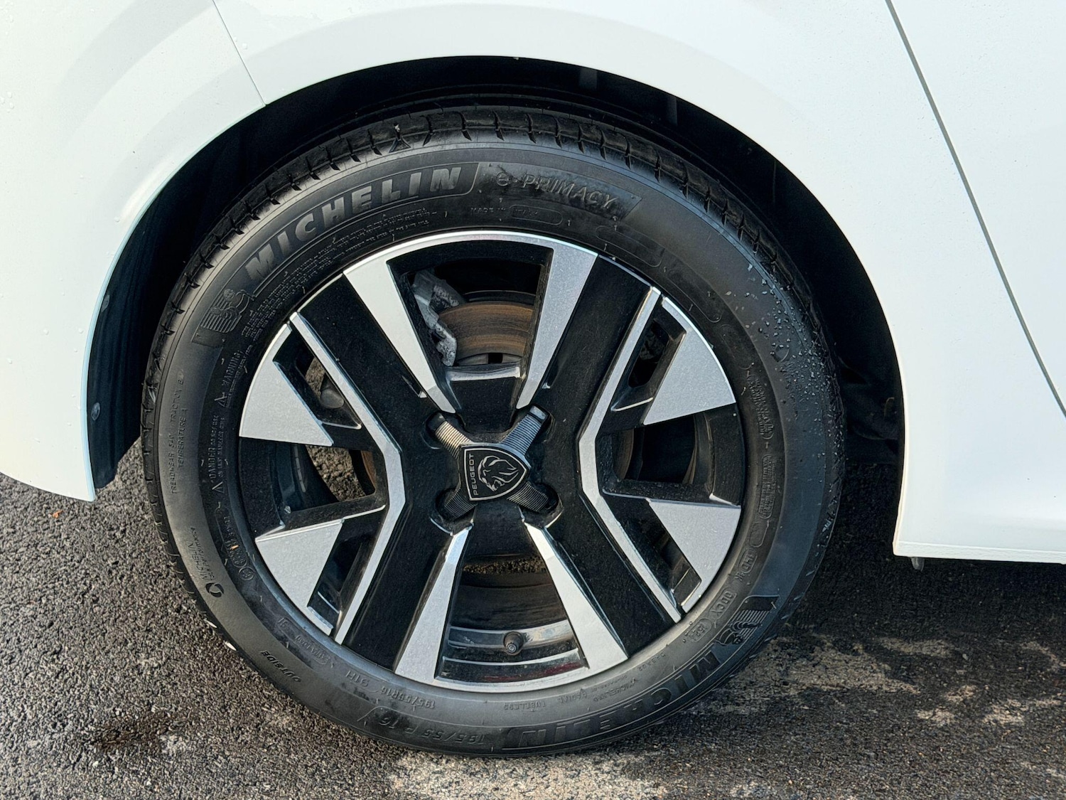 Used Peugeot 208 2024 for sale - 77412376: Photo 10