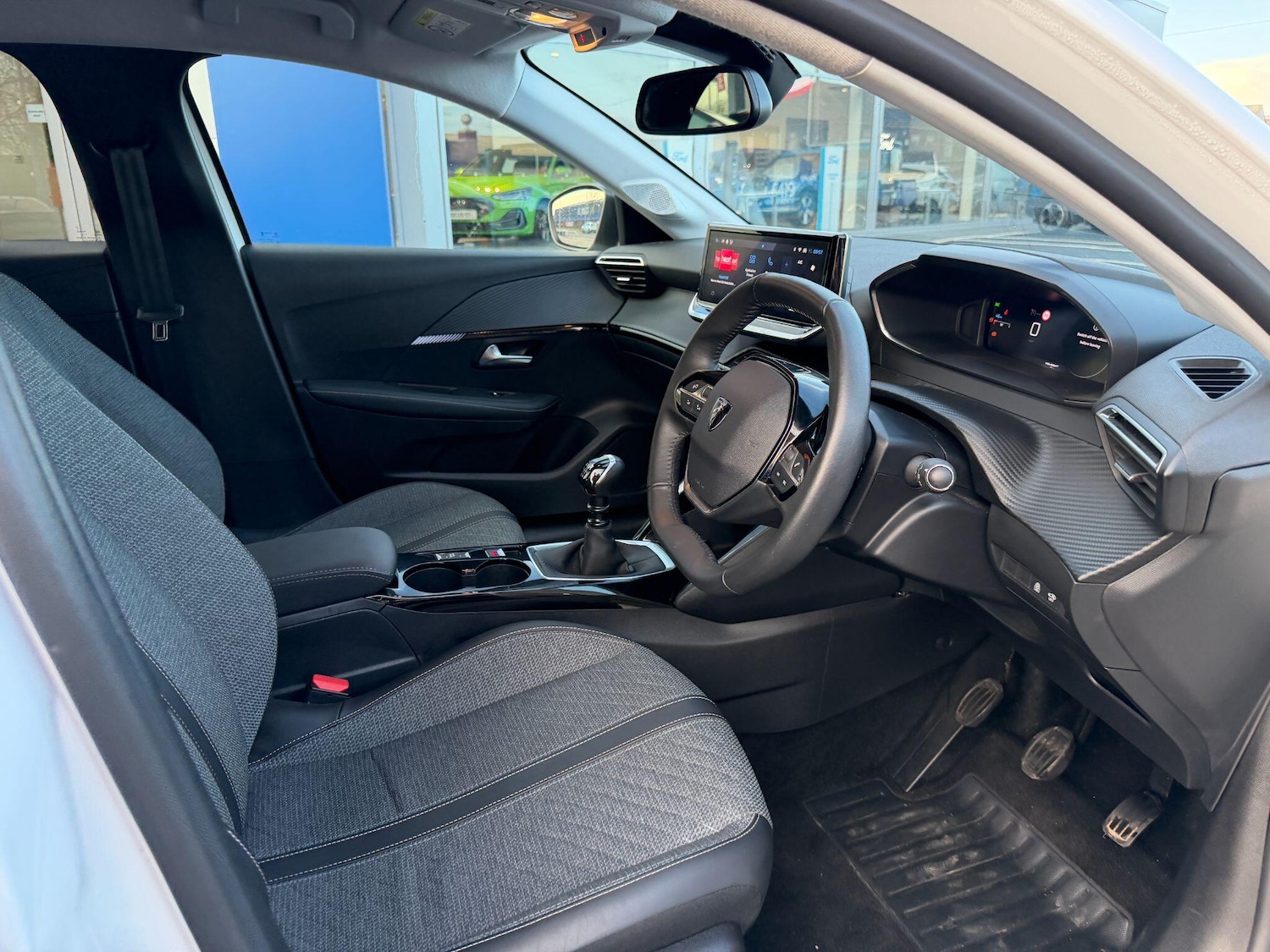 Used Peugeot 208 2024 for sale - 77412376: Photo 11