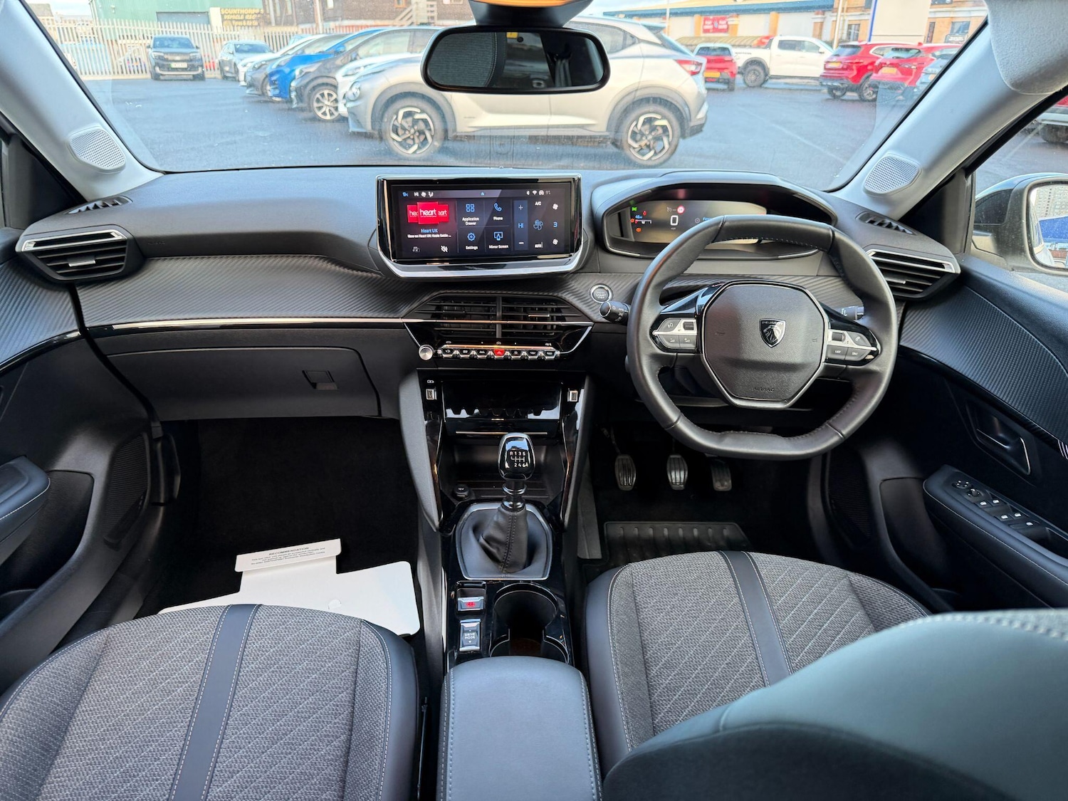 Used Peugeot 208 2024 for sale - 77412376: Photo 12