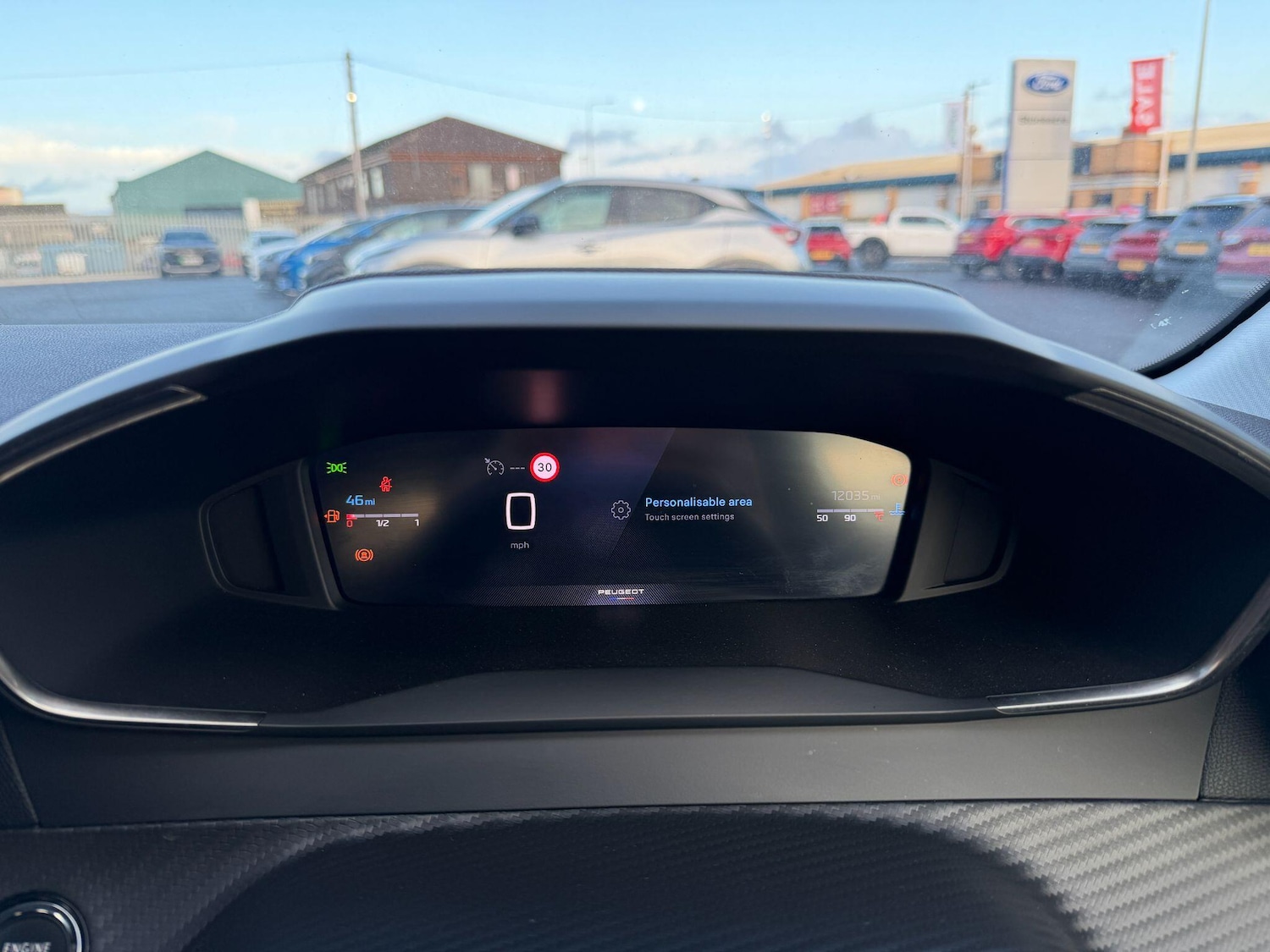 Used Peugeot 208 2024 for sale - 77412376: Photo 14