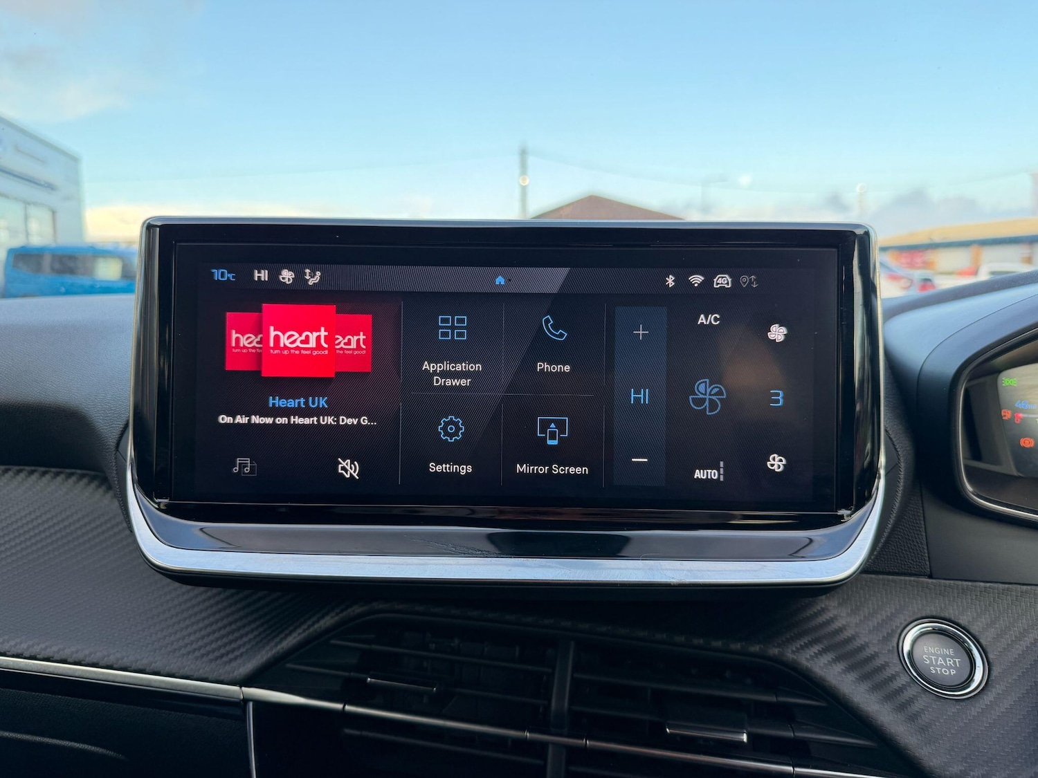 Used Peugeot 208 2024 for sale - 77412376: Photo 15