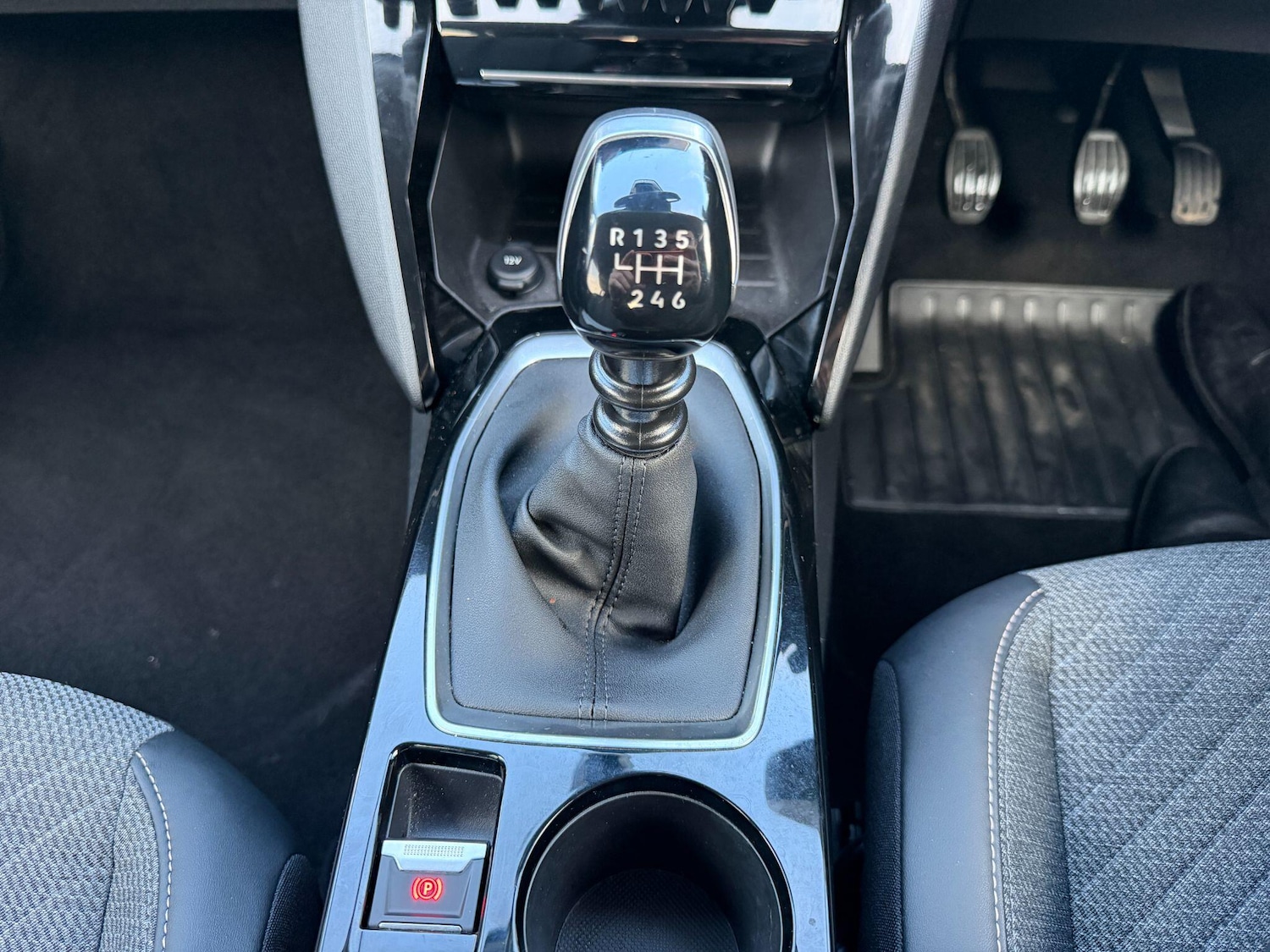 Used Peugeot 208 2024 for sale - 77412376: Photo 17