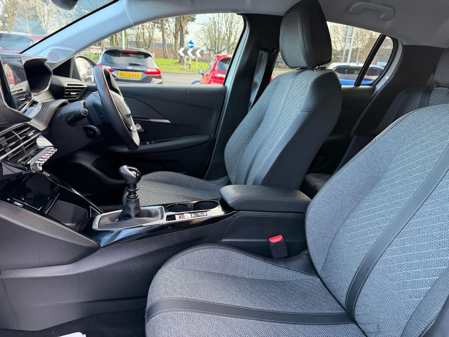 Used Peugeot 208 2024 for sale - 77412376: Photo 18