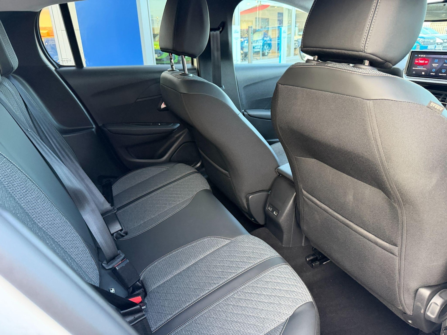 Used Peugeot 208 2024 for sale - 77412376: Photo 19