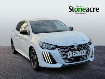 Used Peugeot 208 2024 for sale - 77412376: Photo