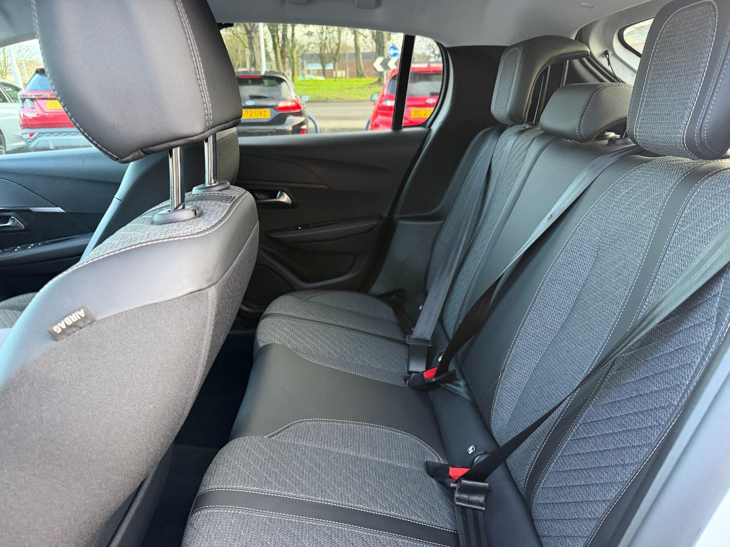 Used Peugeot 208 2024 for sale - 77412376: Photo 21