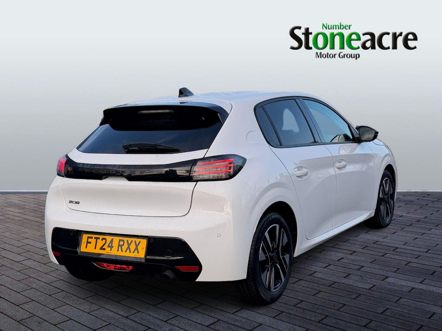 Used Peugeot 208 2024 for sale - 77412376: Photo 3