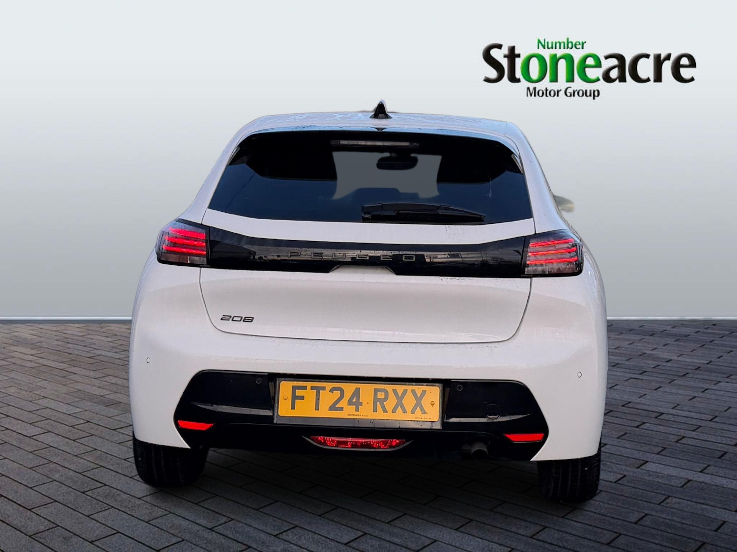 Used Peugeot 208 2024 for sale - 77412376: Photo 4