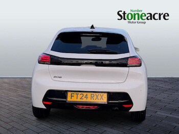 Used Peugeot 208 2024 for sale - 77412376: Photo