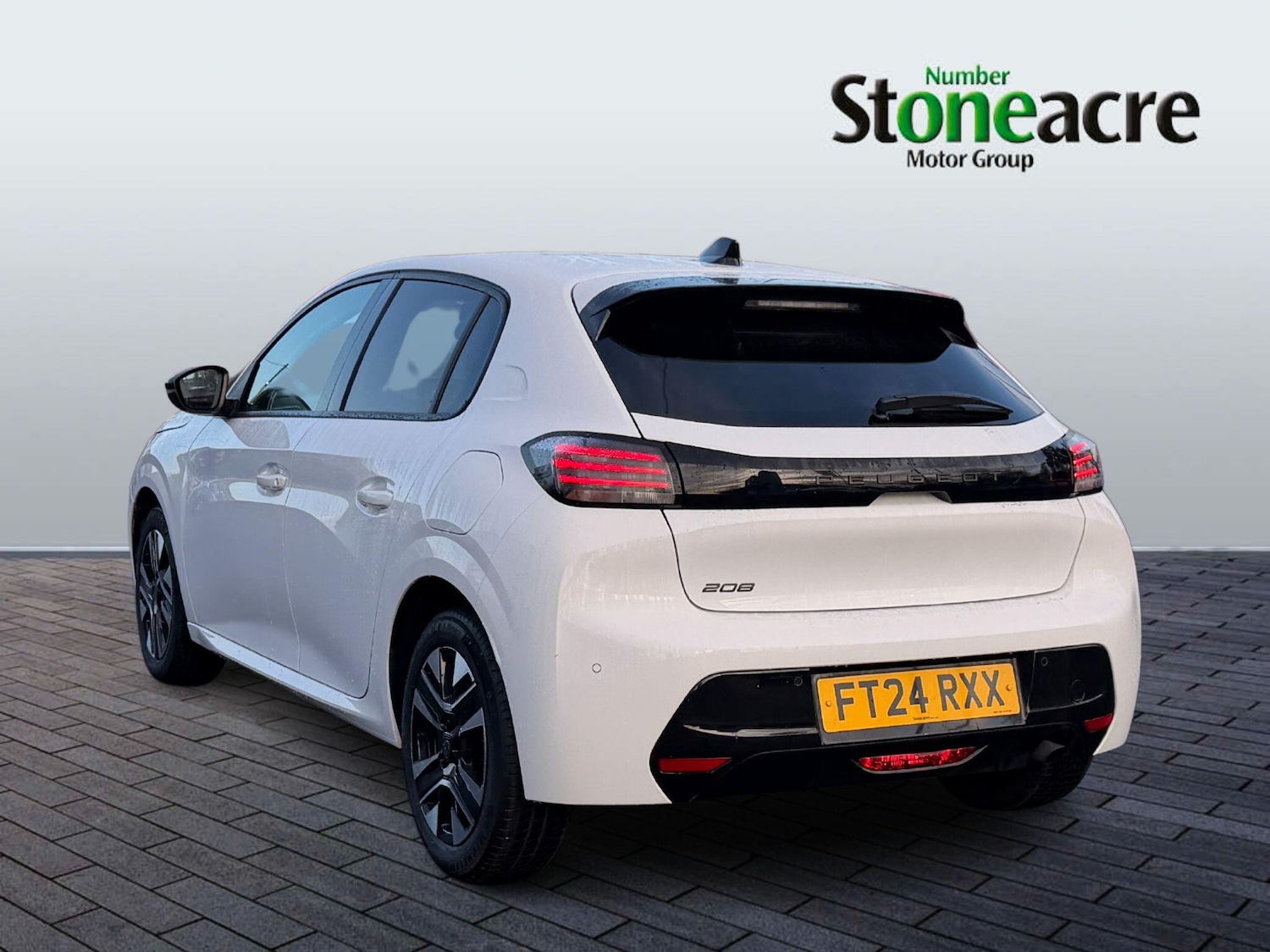 Used Peugeot 208 2024 for sale - 77412376: Photo 5