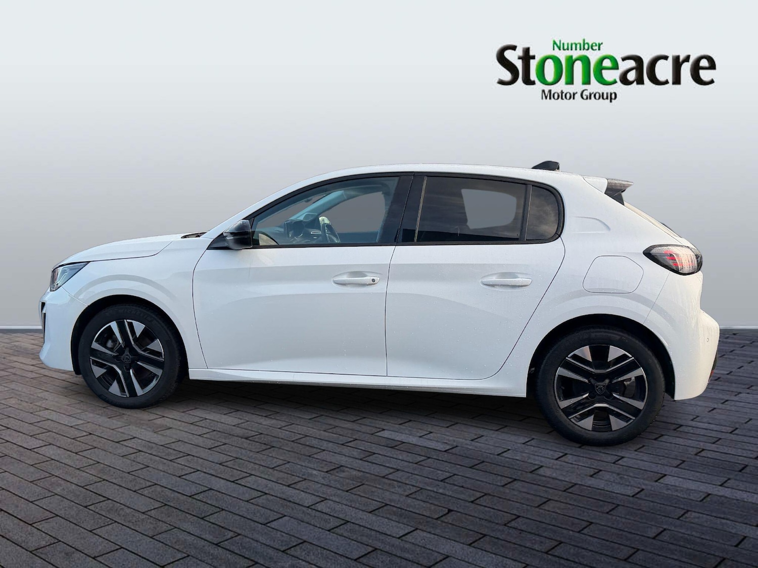 Used Peugeot 208 2024 for sale - 77412376: Photo 6