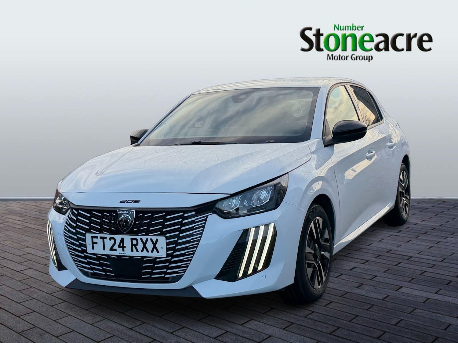 Used Peugeot 208 2024 for sale - 77412376: Photo 7