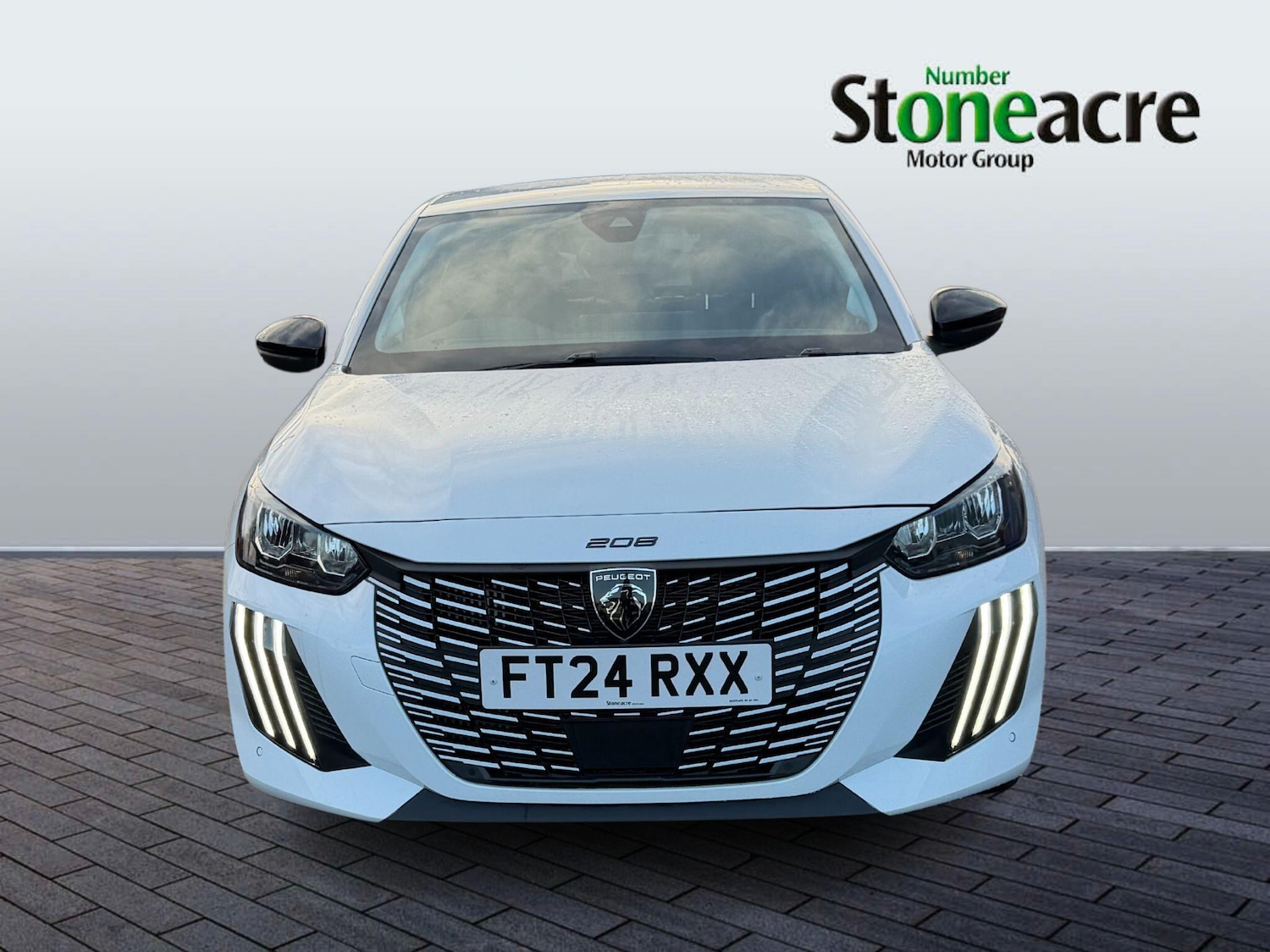 Used Peugeot 208 2024 for sale - 77412376: Photo 8