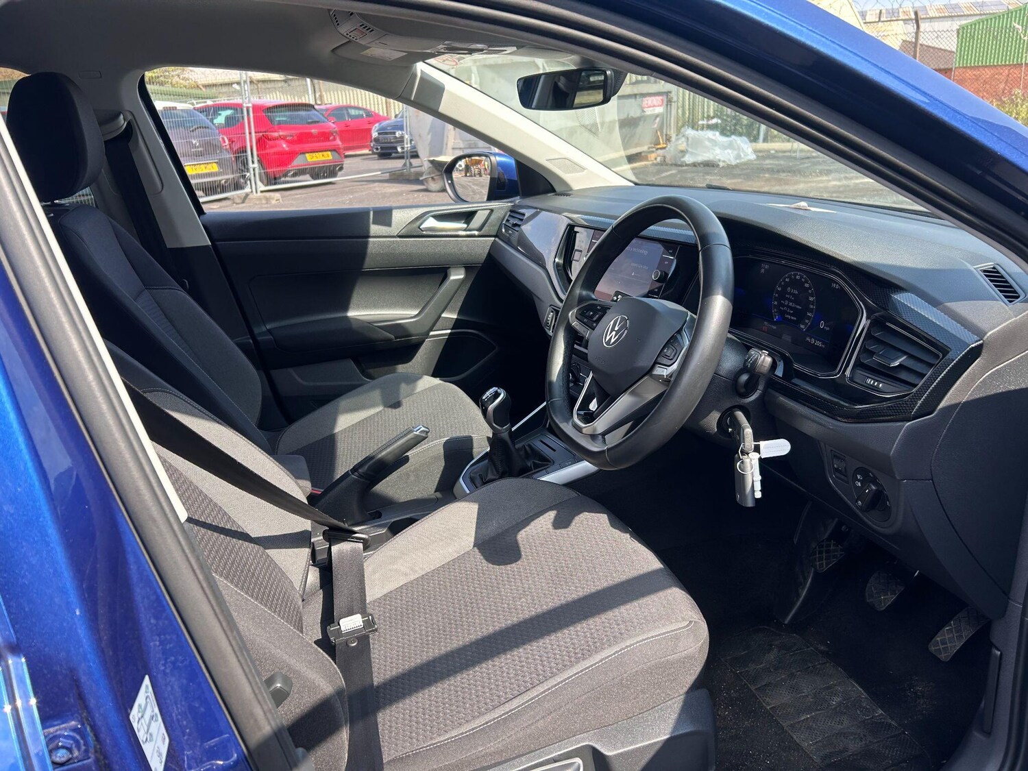 Vehicle 11