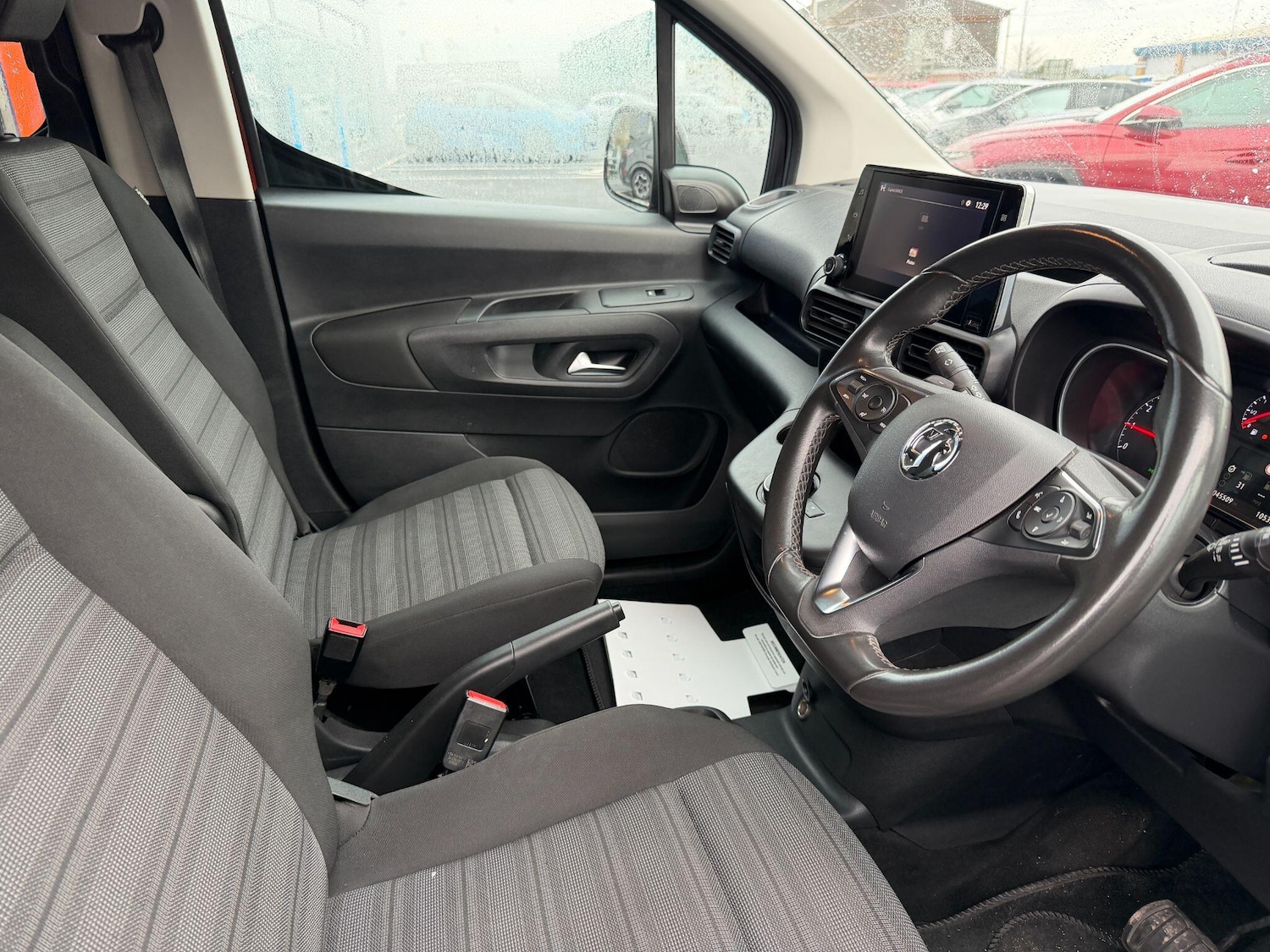 Used Vauxhall Combo Life 2021 for sale - 77120426: Photo 11