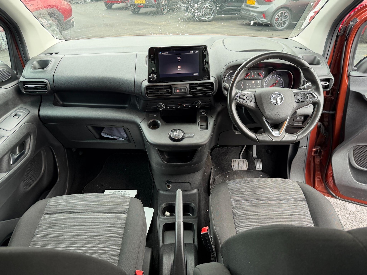 Used Vauxhall Combo Life 2021 for sale - 77120426: Photo 12