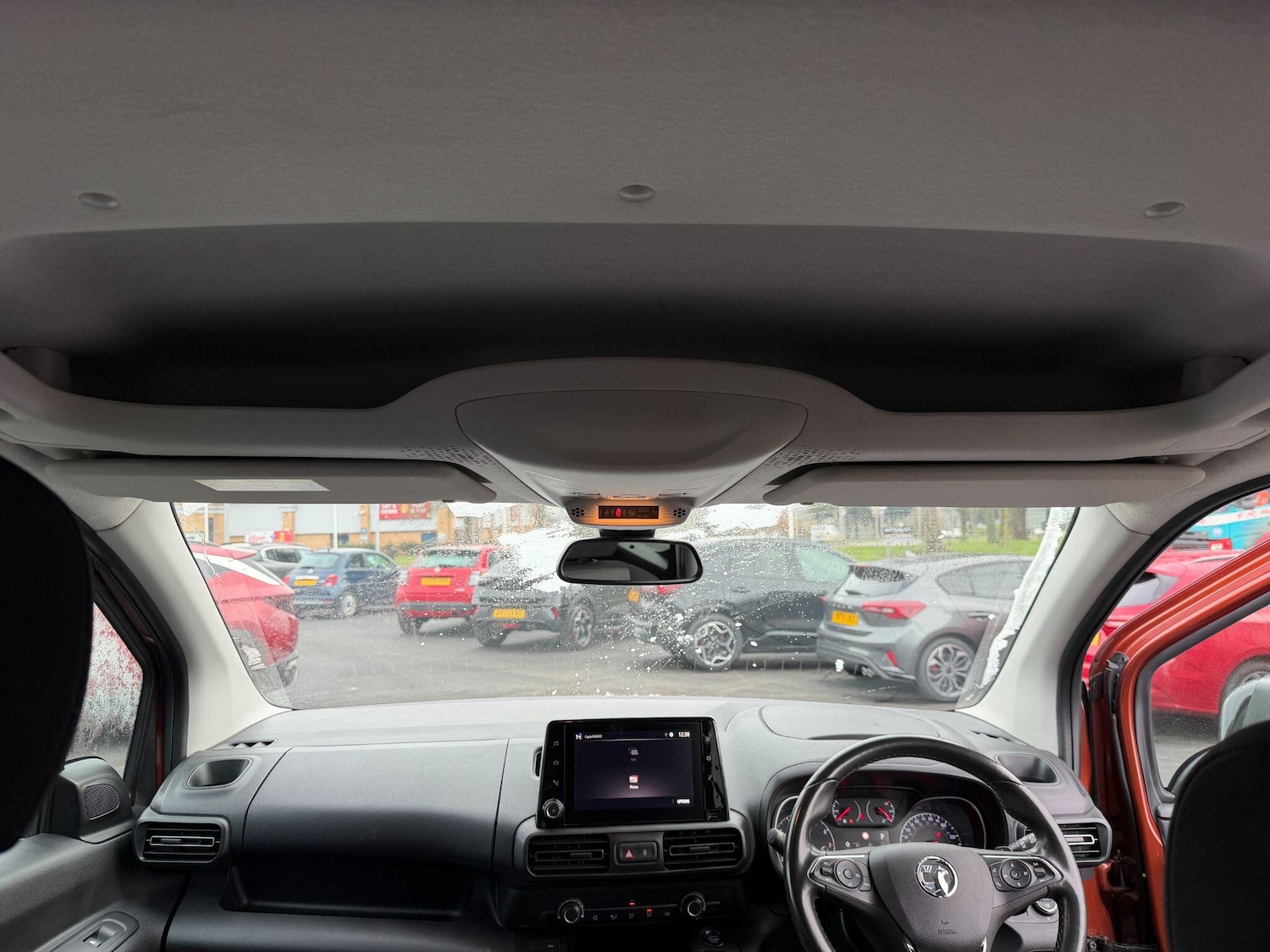 Used Vauxhall Combo Life 2021 for sale - 77120426: Photo 13