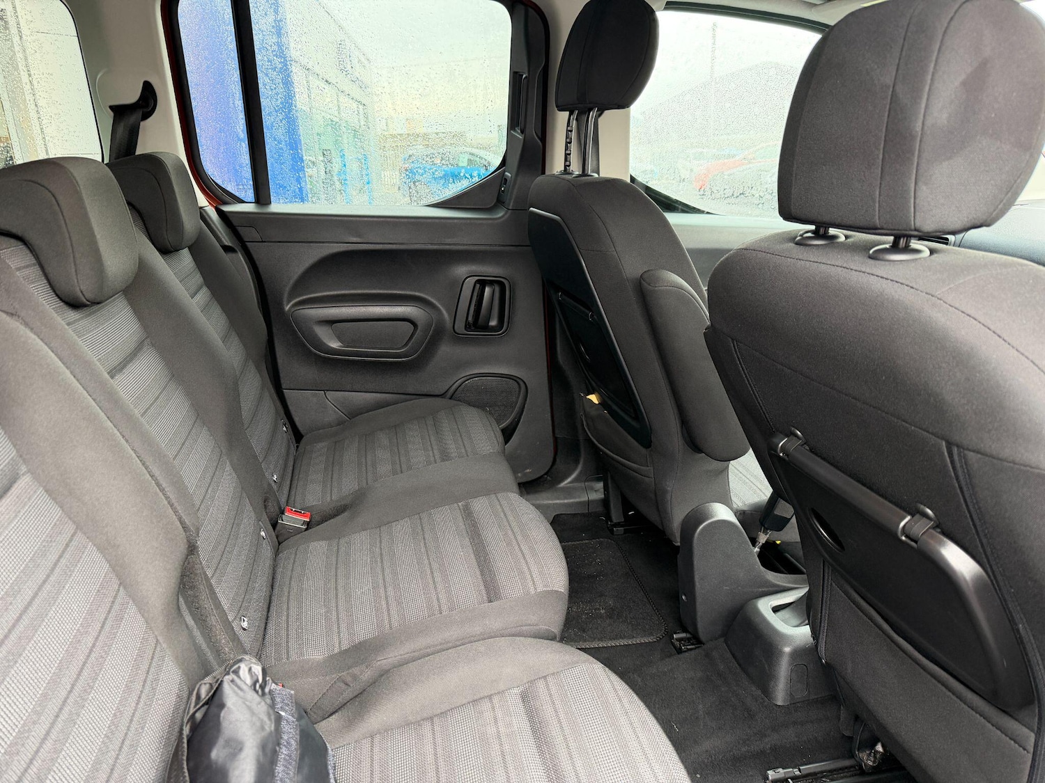 Used Vauxhall Combo Life 2021 for sale - 77120426: Photo 18