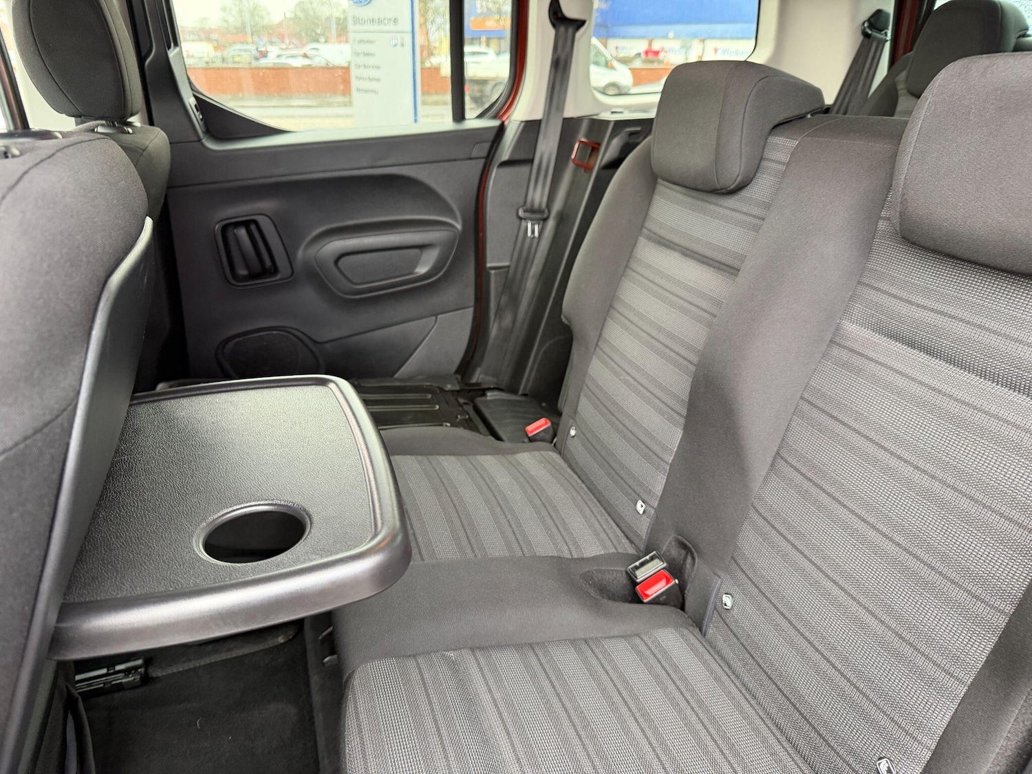 Used Vauxhall Combo Life 2021 for sale - 77120426: Photo 19