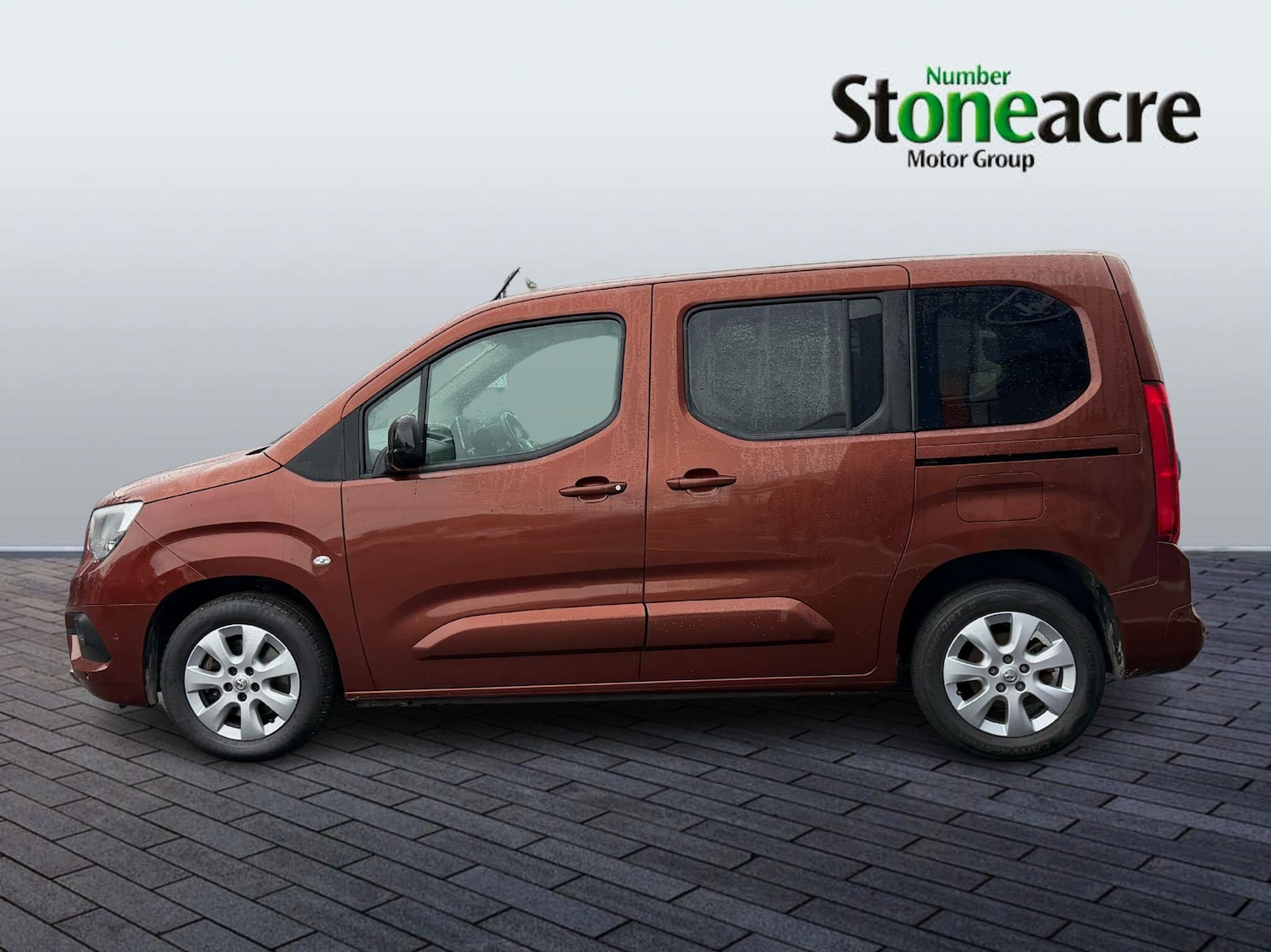 Used Vauxhall Combo Life 2021 for sale - 77120426: Photo 6