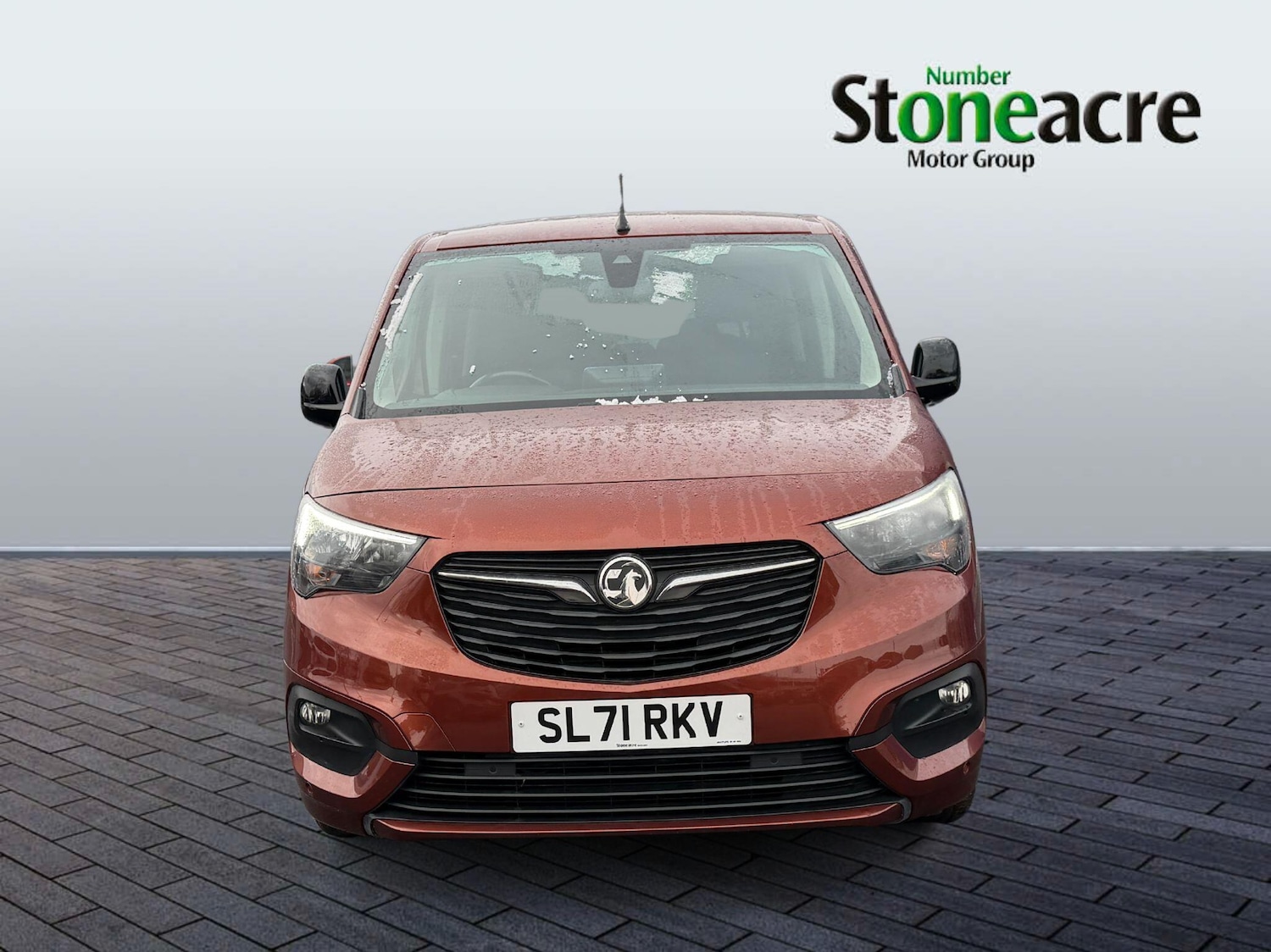 Used Vauxhall Combo Life 2021 for sale - 77120426: Photo 8