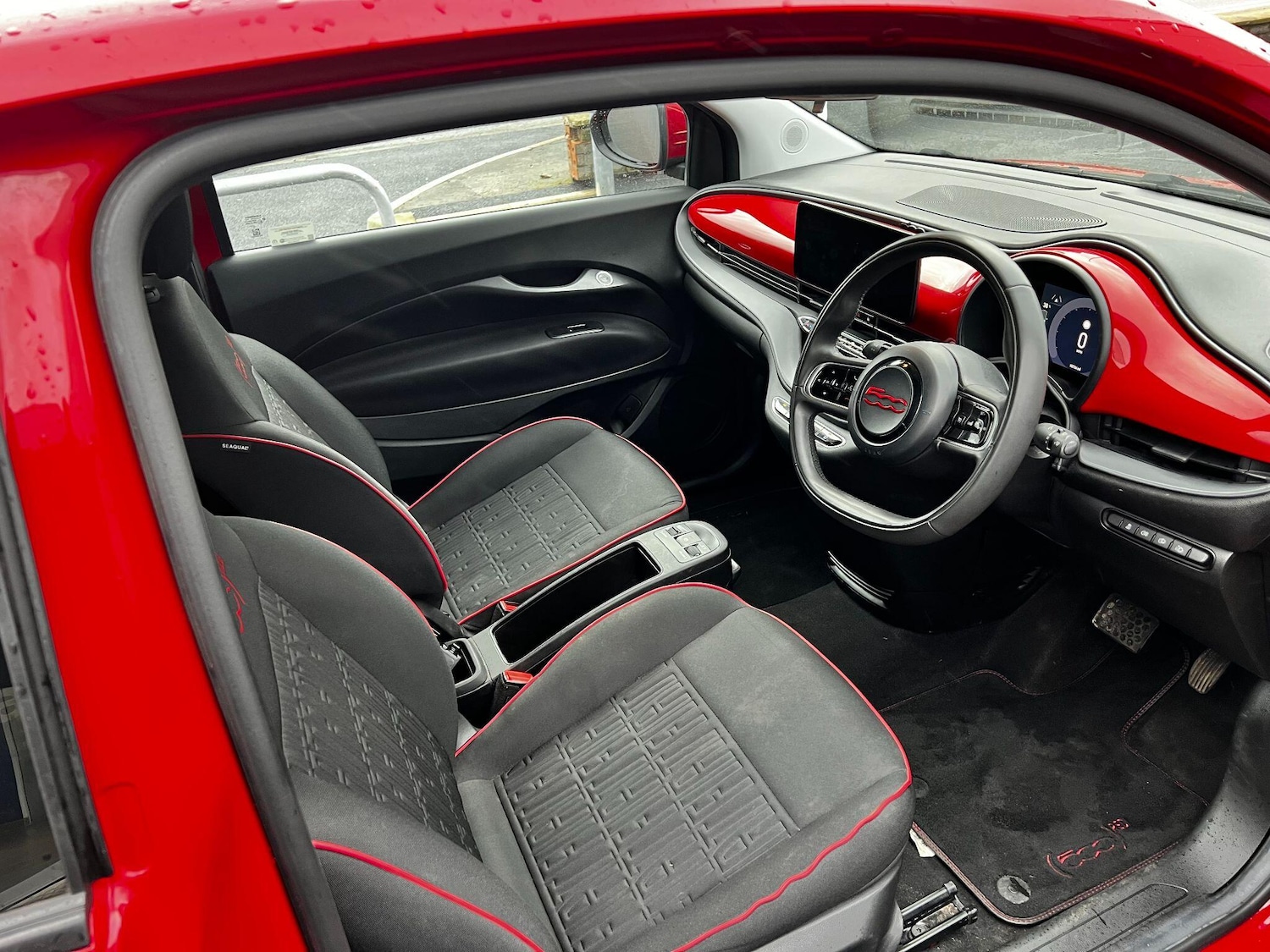 Used Fiat 500 2021 for sale - 77166610: Photo 11